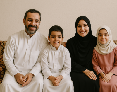 What Guests Want to Know Before Booking a Homestay in Medina❓