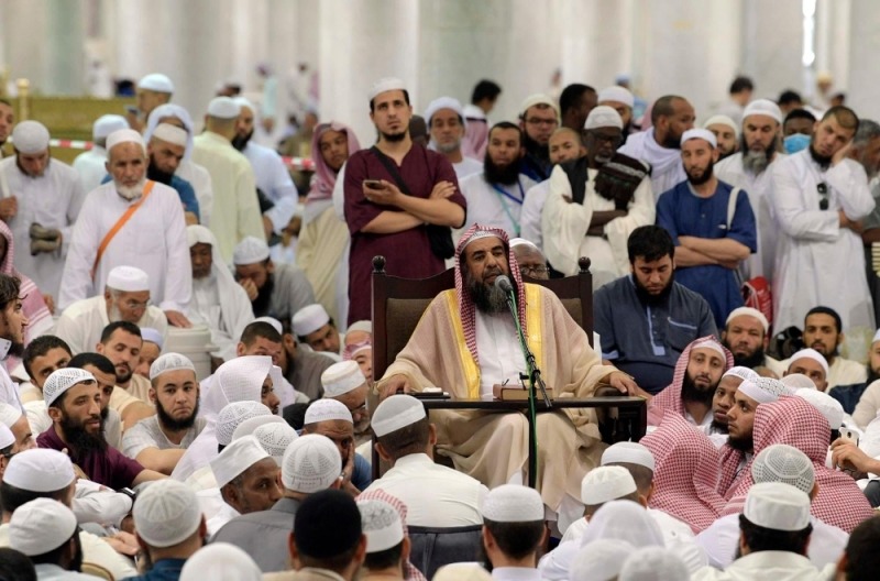 Books and calm lighting symbolizing scholarly study