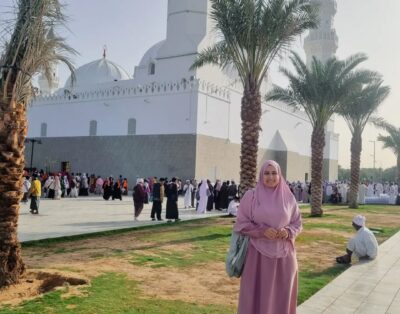 (Silver) – Female Daytime Experience