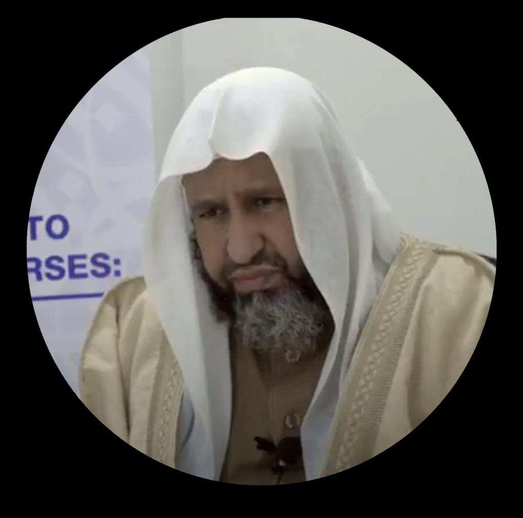 Shaykh Ibrahim al-Ruhayli