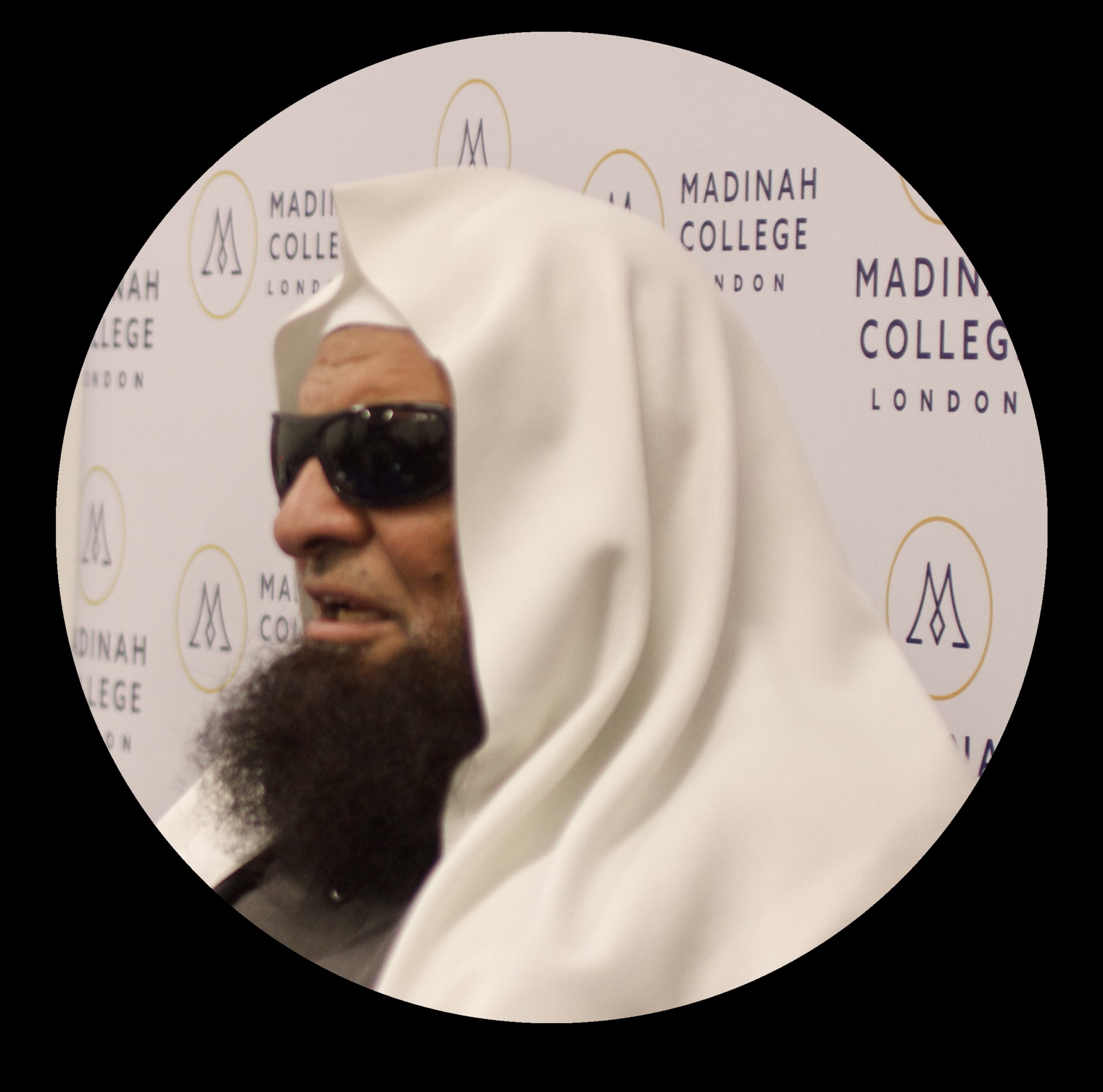 Shaykh Salih bin Sa’d as-Suhaymee