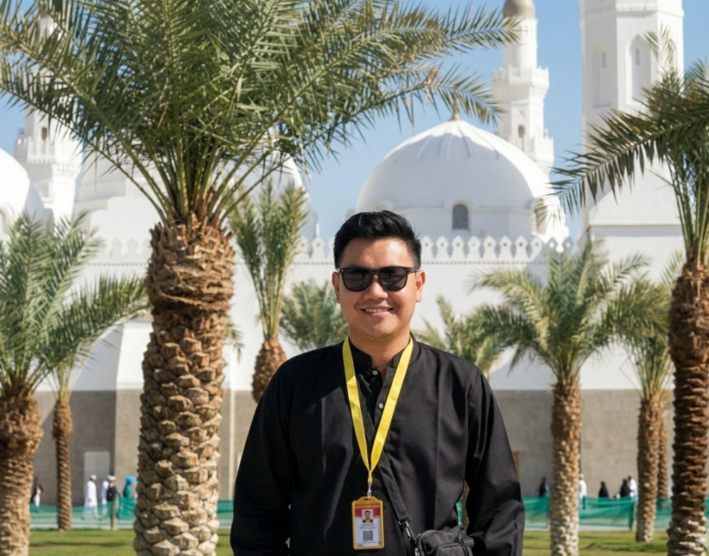 (Gold) – Male Homestay