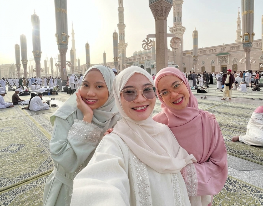 (Silver) – Female Homestay