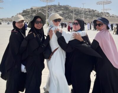 (Diamond)-Female Homestay