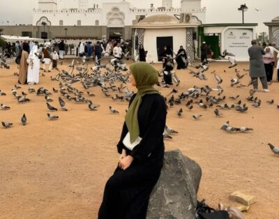 (Diamond) – Female Daytime Experience