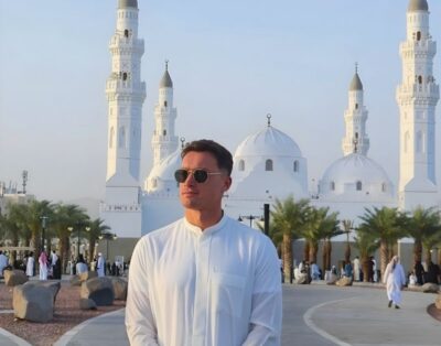 (Diamond) – Male Homestay