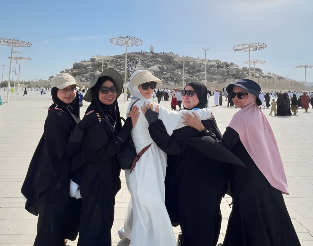 (Diamond)-Female Homestay