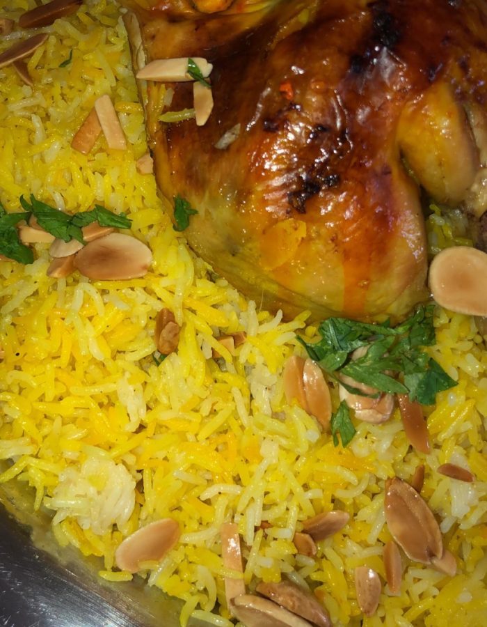 traditional Medina Food – Authentic Dishes by Medina People