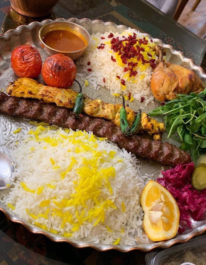 traditional Medina Food – Authentic Dishes by Medina People