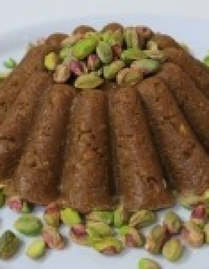 traditional Medina Food – Authentic Dishes by Medina People