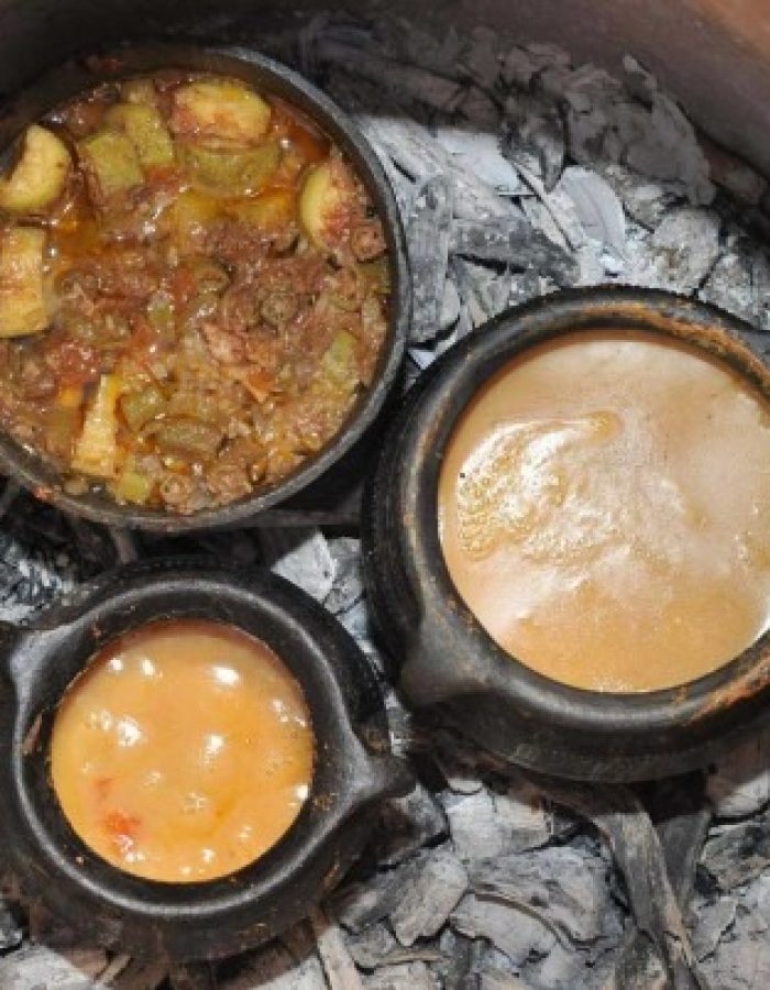 traditional Medina Food – Authentic Dishes by Medina People