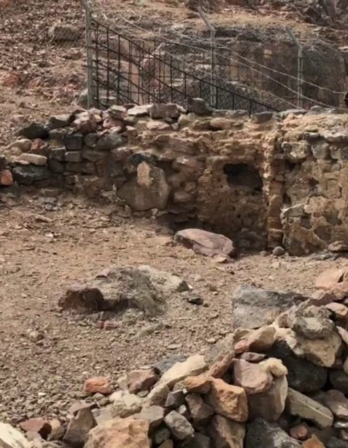 Mosque of Uhud