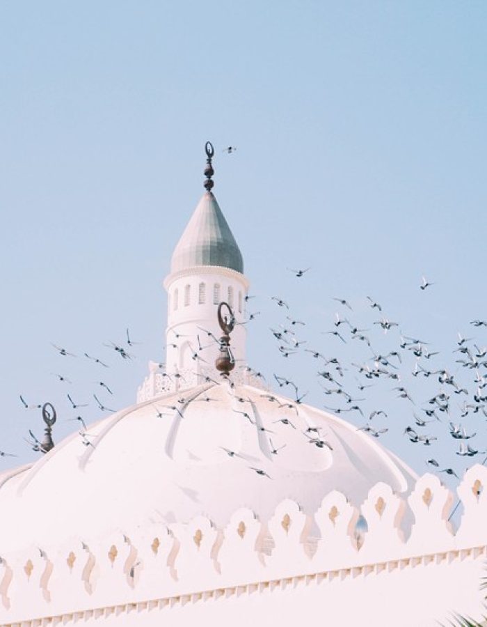 Quba Mosque