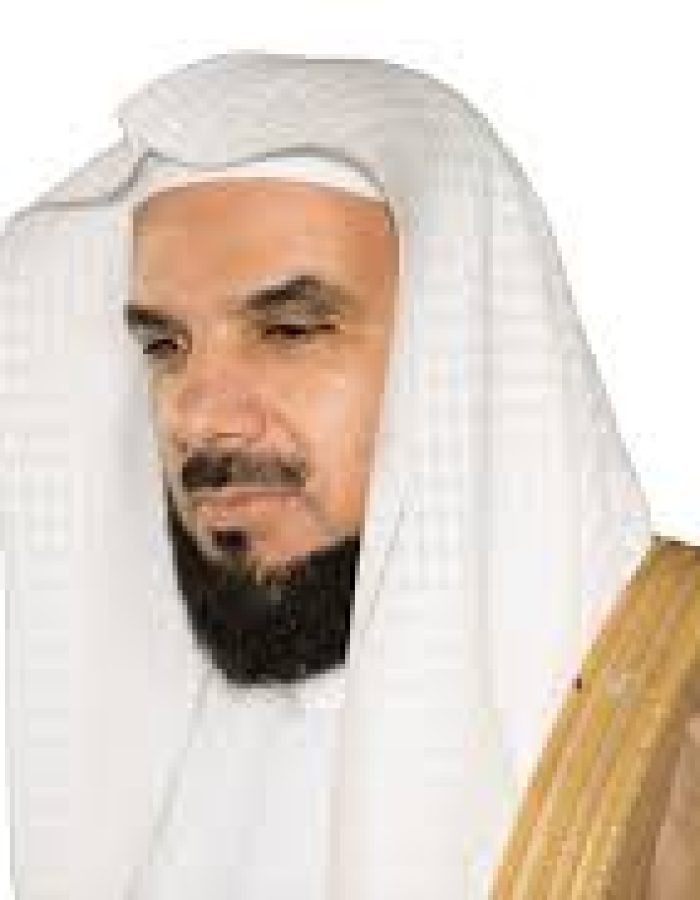 Sheikh Masoud Al-Mohamadi