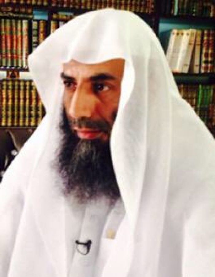 Sheikh Yahya  Al Yahya